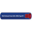 Shields 116-202-3000-36 3 Silicone Wtr/exh 3'lgth - LMC Shop