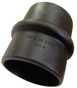 Shields 116-221-8X6 Hump Hose Epdm 8x6in Reducer - LMC Shop