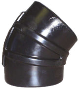 Shields 116-245-4000-1 Elbow 45 Deg  Epdm 4 - LMC Shop