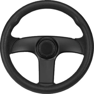 Detmar 122502AC Viper Steering Wheel Soft Grip - LMC Shop
