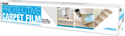 Trimaco 62420 Carpet Mask 24 X200' - LMC Shop