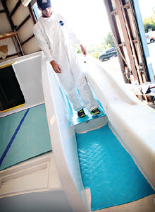 Trimaco 87013 Aquashield Flr 36 X360' 13 Ml - LMC Shop