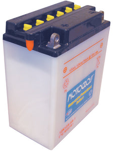 Motocross Battery (Yuasa) MOFM3241B 12n14-3a Import Battery - LMC Shop