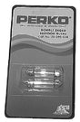 Perko 0070DP0CLR 12v-6 Cp No. 0 Bulb (2/cd) - LMC Shop