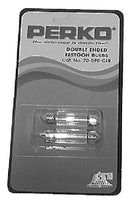 Perko 0070DP1CLR 12v 12cp no.1 Bulb (2/cd) - LMC Shop