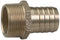 Perko 0076DP7PLB 1 1/4  Pipe to Hose Adapter - LMC Shop