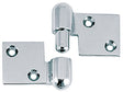 Perko 0149DP0CHR Left Hand Pull Apart Hinge - LMC Shop
