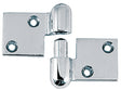 Perko 0152DP0CHR Right Hand Pull Apart Hinge - LMC Shop