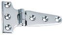 Perko 0197DP3CHR Hinge Intin 8in Chrome    1pr - LMC Shop