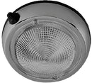 Perko 0300DP2CHR 5  Surface Mnt Dome Light (1) - LMC Shop