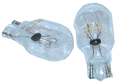 Perko 0338DP2CLR Bulbs-12v 2/cd - LMC Shop