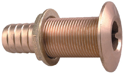 Perko 0350004DPP 5/8  Thru Hull Connection Plb - LMC Shop