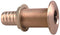 Perko 0350004DPP 5/8  Thru Hull Connection Plb - LMC Shop