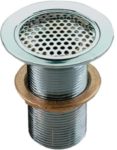 Perko 0361005CHR Flush Mount Drain - LMC Shop