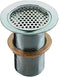 Perko 0361005CHR Flush Mount Drain - LMC Shop