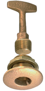 Perko 0363DP0PLB Plug Garboard Drain 3/4in - LMC Shop