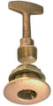 Perko 0363DP0PLB Plug Garboard Drain 3/4in - LMC Shop