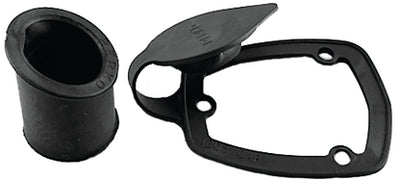 Perko 0480DP0BLK Rod Holder Cap & Gasket Kit - LMC Shop
