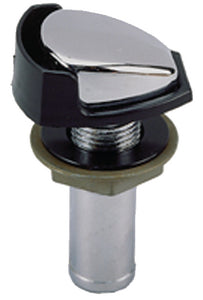 Perko 0506DP4CHR Gas Tank Vent W/splash Shiel - LMC Shop