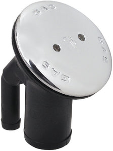 Perko 0540G00CHR Comb. Gas Fill & Tank Vent - LMC Shop