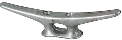 Perko 0545DP8ALU 8  Aluminum Boat Cleat - LMC Shop