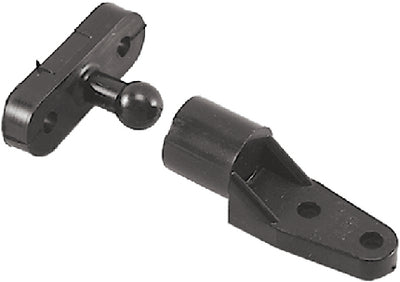 Perko 0559DP Door Catches (2/card) - LMC Shop