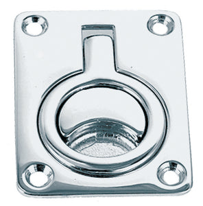 Perko 0575DP0CHR Flush Hatch Lifting Ring (1) - LMC Shop