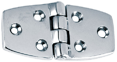 Perko 0951DP1CHR 3  X 1-1/2  Chrome Hinges Pr - LMC Shop