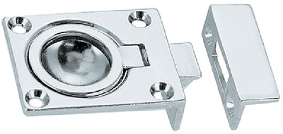 Perko 1051DP0CHR Flush Ring Catch - LMC Shop