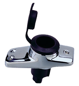 Perko 1059P00DP Spare Plug in Base Rect. - LMC Shop