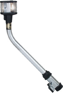 Perko 1123DP2CHR Light Bow Windshield Mount - LMC Shop