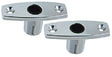 Perko 1185DP0ZNC Top Mnt Rowlock Sockets (1pr) - LMC Shop