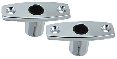 Perko 1185DP0ZNC Top Mnt Rowlock Sockets (1pr) - LMC Shop