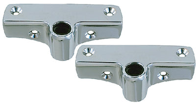 Perko 1186DP0ZNC Side Mnt Rowlock Sockets (1pr - LMC Shop