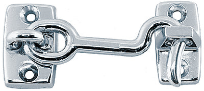 Perko 1199DP3CHR 3  Door Hook C/p Zinc - LMC Shop
