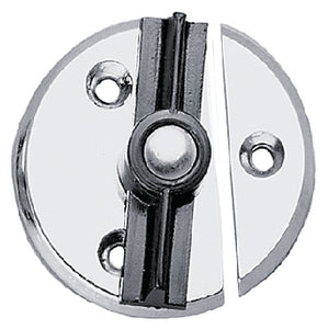 Perko 1216DP0CHR Door Button W/spring - LMC Shop