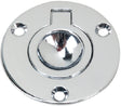 Perko 1232DP2CHR Flush Round Ring Pull 2 - LMC Shop