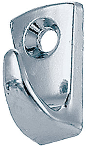 Perko 1249DP0CHR Lashing Hook F/boat Cover 5/cd - LMC Shop