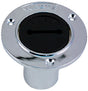 Perko 1269DP0CHR Deck Fill Waste for 1-1/2 Hose - LMC Shop
