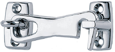 Perko 1287DP2CHR 2-1/2  Door Hook C/p Zinc - LMC Shop