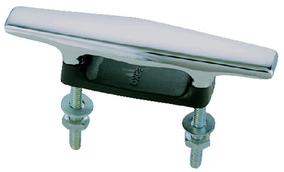 Perko 1316001CHR 4-1/2 Open Base Cleat - LMC Shop