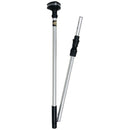Perko 1349DP8CHR Stealth rd.wht Fd in Half 60 - LMC Shop
