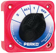 Perko 8511DP Compact Battery Switch No Lock - LMC Shop