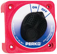 Perko 9611DP Main Battery Switch - LMC Shop