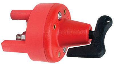 Perko 9621DP Batt. Switch W/rng & Mtg. Legs - LMC Shop