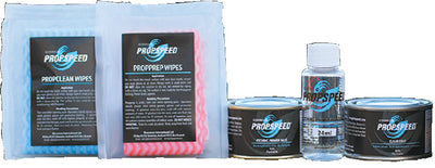 Propspeed RPS200 Propspeed Diy 200ml Kit - LMC Shop