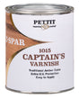 Pettit 8710108 Captain's Varnish-Quart - LMC Shop