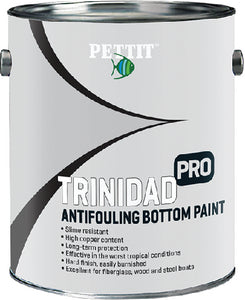 Pettit 1108806 Trinidad Pro Black 1088 Gl - LMC Shop