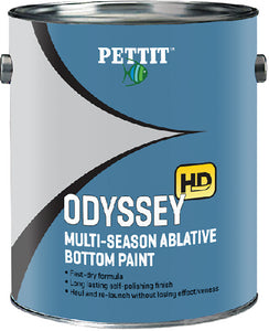 Pettit 1120706 Odyssey Hd Blue Gl - LMC Shop