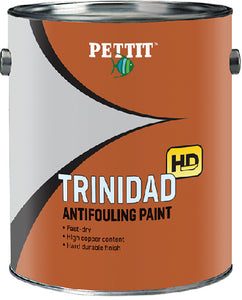 Pettit 1127105 Trinidad Hd Blue Xl 3gl - LMC Shop